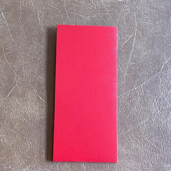 Cartier Receipt Folder Holder - Picture 4 of 6